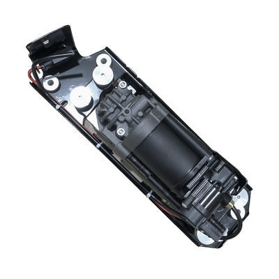 De de compressorpomp van de luchtopschorting voor Rolls Royce-Spookverschijning nieuw met kader en de klep blokkeren 37206886059 37206850319