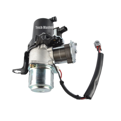 Van de de Compressorcilinder van de luchtopschorting de Reparatie Kit Air Pump For Lexus LS460 LS600 48914-50031