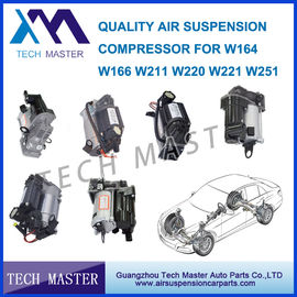 Automobielmercedes-de Opschortingscompressor W216 W221 A2213201604 A2213201704 van de Benzlucht