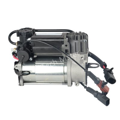 Compressor van de de Luchtopschorting van 4E0616007A 4E0616007B de Auto voor de Luchtcompressor van Audi A8 4E