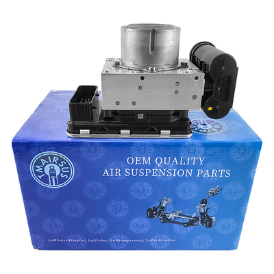2233200904 Luchtvoorzieningseenheid voor Mercedes-Benz W223 Airmatic Air Suspension Compressor Pump