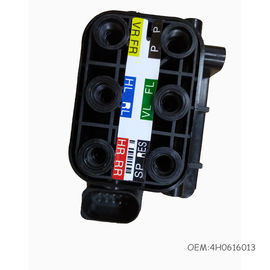 Voor de Klepblok van de Luchtcompressor voor van de de Luchtlente van Audi A6 C7 A8D4 van de de Luchtopschorting de Klep 4H0616005C