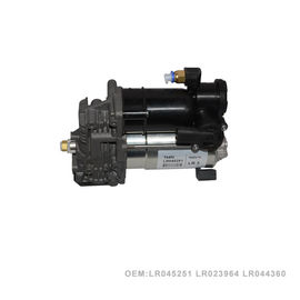 LR045251 de Compressor van de luchtopschorting voor Land Rover-Ontdekking 3/4 Range Rover-de Opschortingssysteem van de Sportlucht