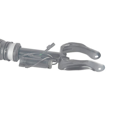 Links-rechts Front Air Shock For W166 M Class Oem 1663207013 Luchtopschorting