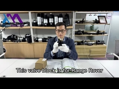 De Delen van de luchtopschorting voor de Klepblok van Front Range Rover L405 L494