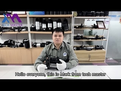 Mercedes Benz-van de s-Klasse W222 de Compressor Luchtopschorting