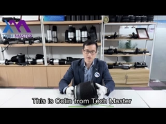 Lente van de de Luchtopschorting van Toyota Land Cruiserprado de Achter