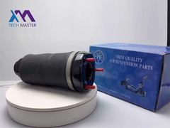 Mercedes-Benz W164/ML350 GL450 Voorluchtveer