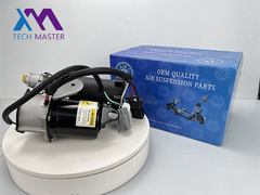 Techmaster Range Rover (L322 nieuw model) 2006-2012 Hitachi Type