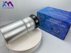 Techmaster Range Rover Discovery 3/4 LR3 LR4 RRS Voorluchtvering Lente 2004-2016