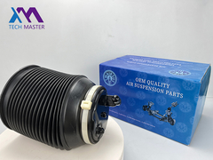 Techmaster Toyota Land Cruiser Prado J150 Lexus GX470 GX460 Achterste rechtse luchtophanging