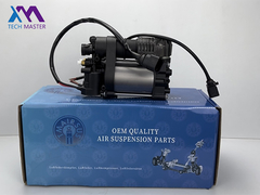 Techmaster Porsche Cayenne Touareg Macan 2011-2017 en Hyundai Volvo Air Suspension Compressors