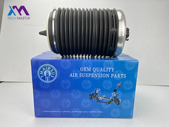 Techmaster Audi A6/S6/RS6 ((4G,C7) Allroad 2011 2012-2016 Luchtvering