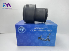 Techmaster BMW F15 F85 X5, X6 F16 F86 Achterste linker en rechterste luchtvering 2013-2017