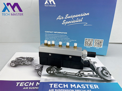 Techmaster W220 2203200258 Blocks van luchtophangingskleppen