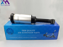 Techmaster Discovery 3 2004-2009 luchtveringsveren