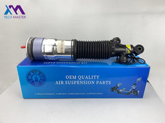 Techmaster BMW F02 F01 Achterste linkse luchtophanging 2008-2015