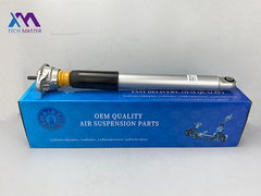 Techmaster Porsche Panamera 970 Achter links en rechts met ADS Air Suspension Shock