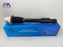 Techmaster Range Rover luchtveringschok