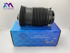 Techmaster W205 C-klasse achterste linker 2015-2021 Air Spring