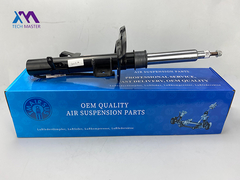 Techmaster Evoque L551 L538 12-16 voor rechts met ADS schokdemper