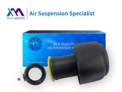 Techmaster BMW F07 GT; F10 F11 5-serie Achterste 2009-2016 Air Spring