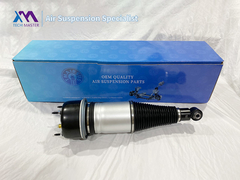 Techmaster Jaguar X351 XJ XJL 2010-2017 Achterste luchtophangingen