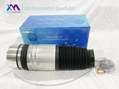 Tech Master Audi Q7 Cayenne Touareg Vorder links 3.0L 3.6L 4.0L 958 2011-2017 Luchtvering