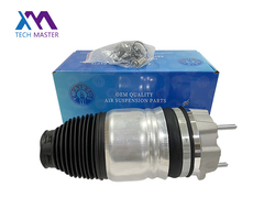 Tech Master Audi Q7 Cayenne Touareg Vorder links 3.0 L 3.6L 4.0L 958 2011-2017 Luchtvering