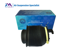 Tech Master Toyota Land Cruiser Prado J120 Serie 2.7 4.0 Lexus GX470 2003-2009 Luchtvering Sprin