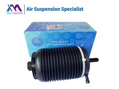 Tech Master Porsche Macan Achterste Luchtophangingen