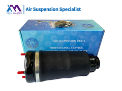 Tech Master W164 ML/GL-klasse 2005-2011 Luchtspannen