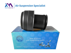 Tech Master BMW F15 F85 X5,X6 F16 F86 Achterste linker en rechterste 2013-2017 Luchtvering