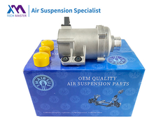 Tech Master BMW F30 3-serie waterpomp