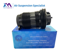 Tech Master Porsche Panamera Achterste linker en rechter luchtophanging