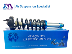 Tech Master Ford F150 Voorluchtvering Schokdemper