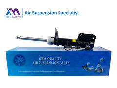 TMAIRSUS Lincoln MKZ voorste schokdemper