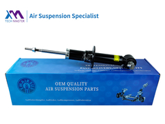 TMAIRSUS Cadillac Escalade Tahoe Yukon Silverdado voormagnetische ADS schokdemper