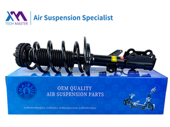 TMAIRSUS Cadillac SRX Front met sensor schokdemper voltooid