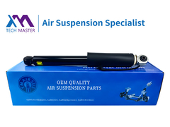 TMAIRSUS Cadillac GMC Achter met sensor schokdemper Voltooid