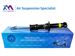 Tech Master Cadillac Escalade Achterste schokdemper Voltooid