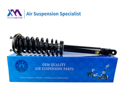 TMAIRSUS Jaguar XJ XJL Voorste spoel Spring Shock Assy met advertenties