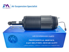 TMAIRSUS Cadillac Escalade Tahoe Yukon Silverdado Achterste Air Shock