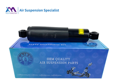 TMAIRSUS Chrysler Grand Voyager Achterste schokdemper Voltooid