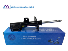 TMAIRSUS LINCOIN MKS MKT Front met elektrische schokdemper