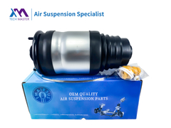 TMAIRSUS Discovery 3/4 LR3 LR4 RRS Achterluchtveer