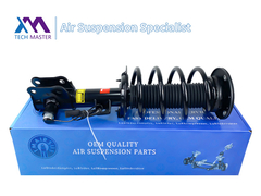 TMAIRSUS LINCOLN MKZ voorste schokdemper met ADS