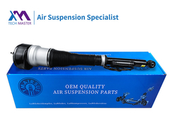 TMAIRSUS Mercedes-Benz W221 Achter links met ADS