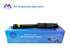 TMAIRSUS Jeep Grand Cherokee Achterste schokdemper