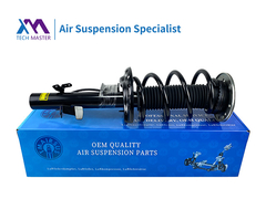 TMAIRSUS Evoque L551 L538 12-16 Voorste schokdemper met ADS